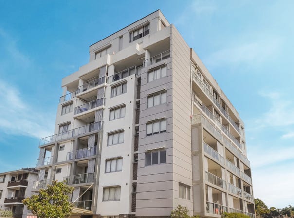 10/65-69 Castlereagh Street, Liverpool, NSW 2170