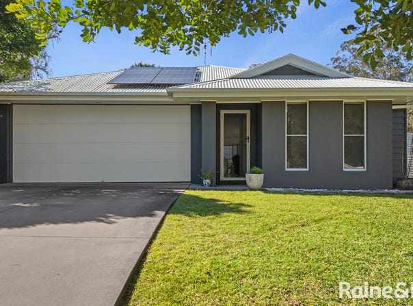 3 Red Ash Court, Cooroy, Qld 4563