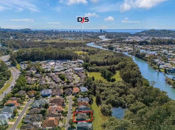29 Keegan Circuit, Currumbin Waters, Qld 4223