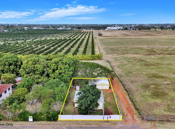 178 Mount Perry Road, Bundaberg North, Qld 4670