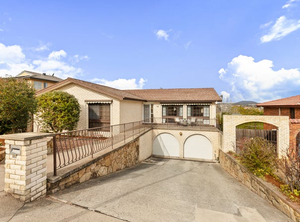 38 Callaghan Street, Evatt, ACT 2617
