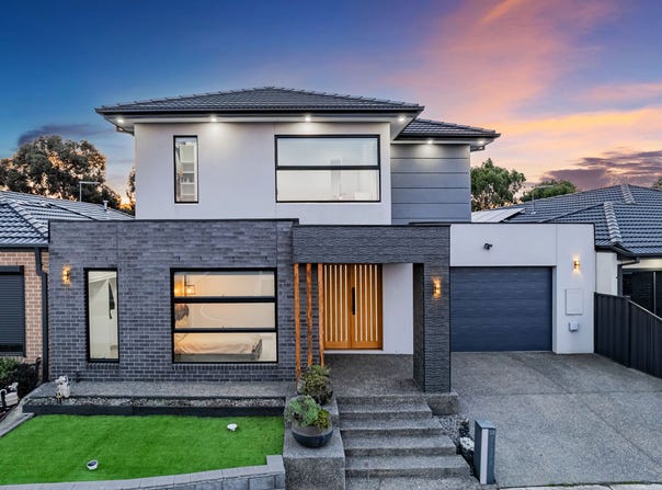 58 Hollywood Drive, Roxburgh Park, Vic 3064