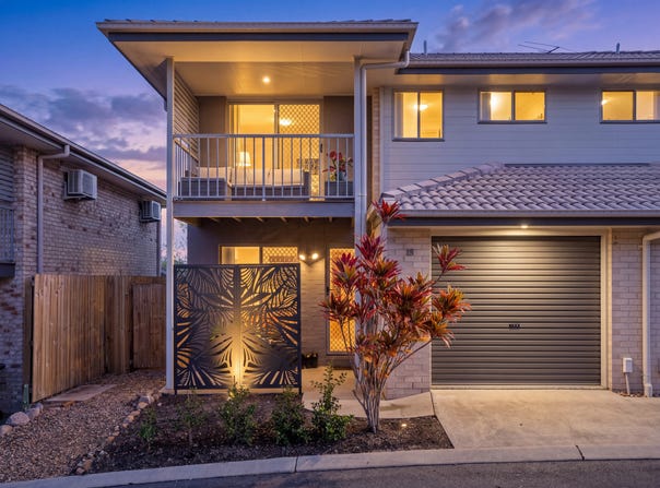 15/10-22 Blyth Road, Murrumba Downs, Qld 4503