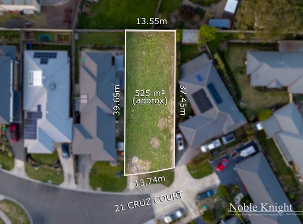 21 Cruz Court, Yarra Glen, Vic 3775