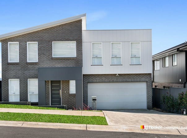 52 Enterprise Street, Gregory Hills, NSW 2557