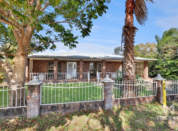47 Wests Lane, Bowen, Qld 4805