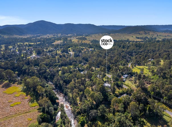 76 Appaloosa Drive, Conondale, Qld 4552
