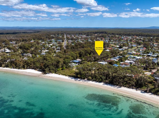 21 Mitchell Road, Callala Bay, NSW 2540