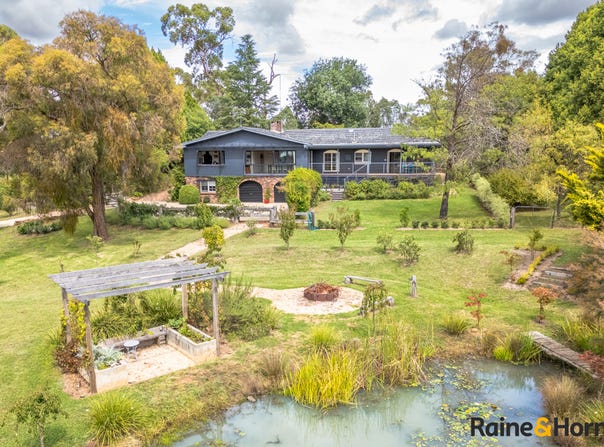 69 Old Gostwyck Road, Armidale, NSW 2350