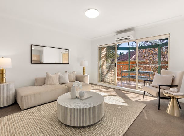 10/1-5 Russell Street, Wollstonecraft, NSW 2065
