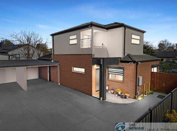 2/19 Waratah Street, Doveton, Vic 3177