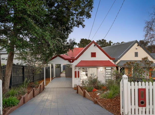 19 Ford Street, Ringwood, Vic 3134