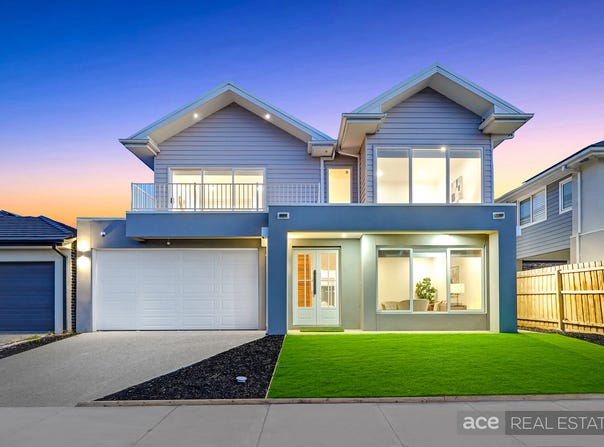 4 Owen Way, Deanside, Vic 3336