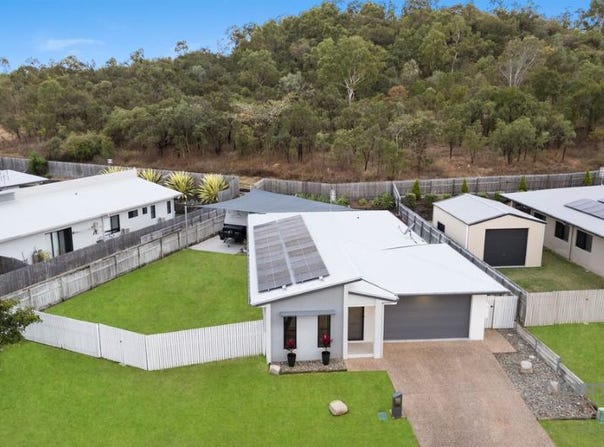 37 The Rocks Boulevard, Cosgrove, Qld 4818