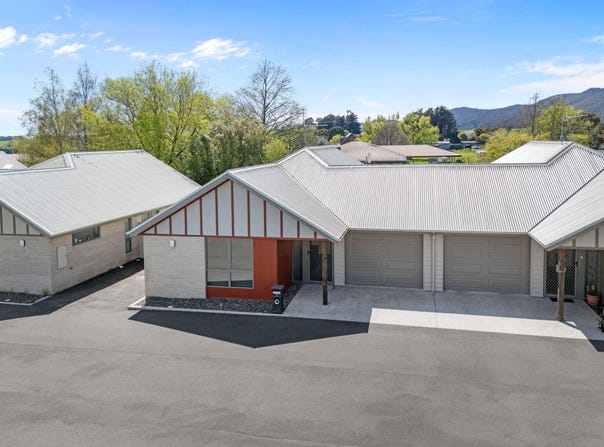 11/47A High Street, Sheffield, Tas 7306