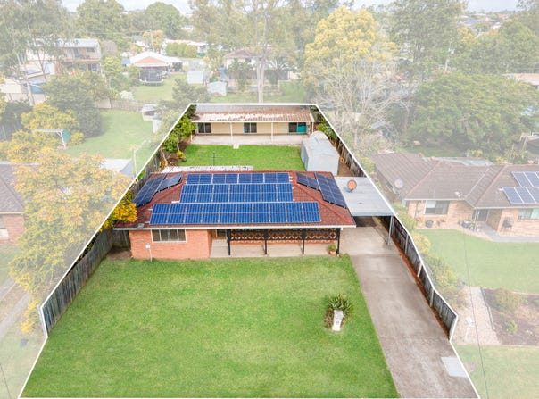 44 Russell Drive, Redbank Plains, Qld 4301