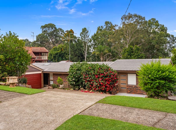 72 Leonay Parade, Leonay, NSW 2750