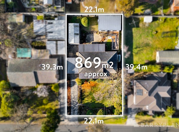 14 Marcus Road, Croydon, Vic 3136