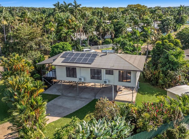 1 Callie Court, Rosebery, NT 0832