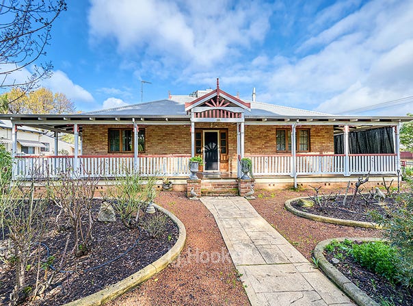 11 River Avenue, Collie, WA 6225