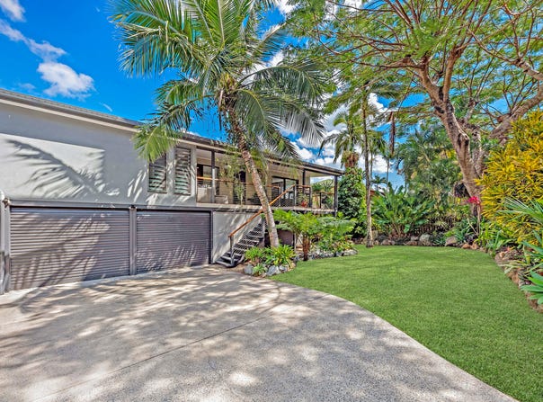 30 Sandpiper Crescent, Jubilee Pocket, Qld 4802
