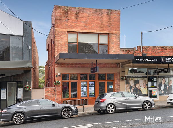 281 Lower Heidelberg Road, Ivanhoe East, Vic 3079