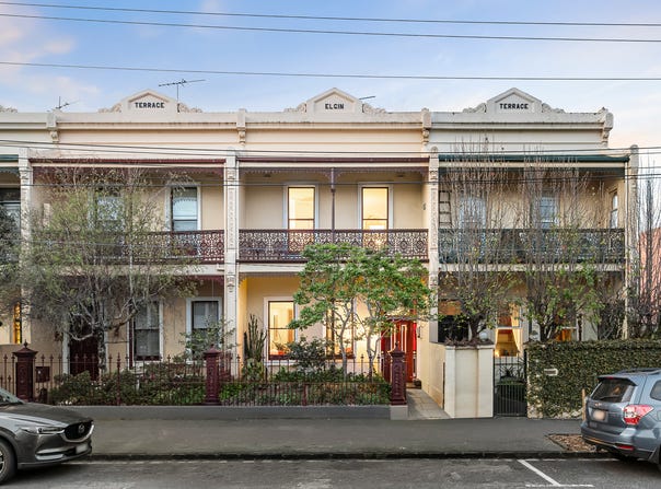 4 Milton Street, Elwood, Vic 3184