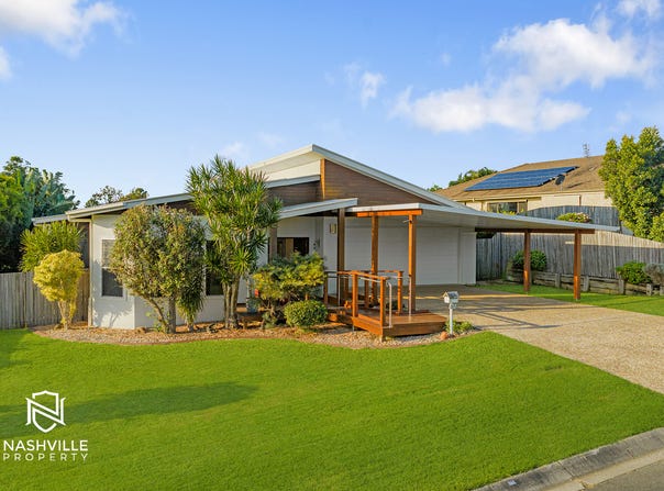 48 Directors Circuit, Jones Hill, Qld 4570