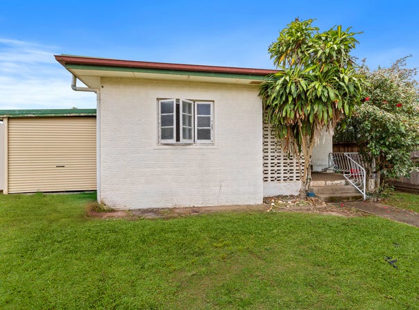 36 Moller Street, Gordonvale, Qld 4865