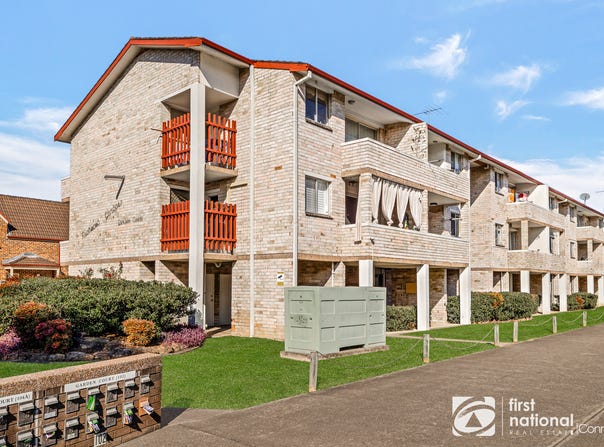 1/102 Windsor Street, Richmond, NSW 2753