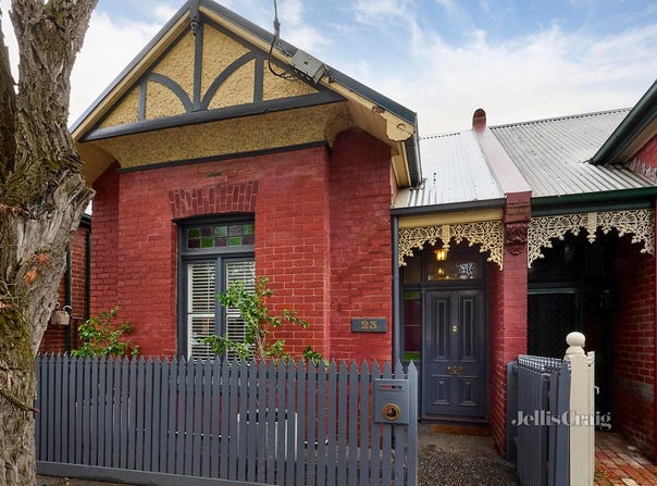 23 Parkville Street, Richmond, Vic 3121