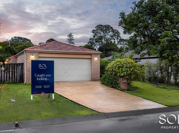 56 Aldea Circuit, Bracken Ridge, Qld 4017