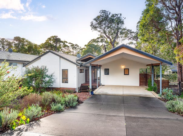 7 Sanctuary Circle, Cowaramup, WA 6284