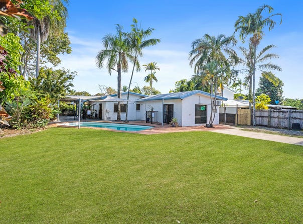 155 Reed Road, Trinity Park, Qld 4879