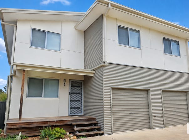 9/33-35 Daisy Street, Miles, Qld 4415