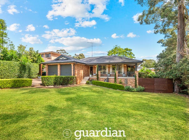 67 Grange Road, Glenhaven, NSW 2156