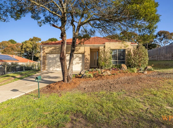 37 Carmelo Court, Wallan, Vic 3756