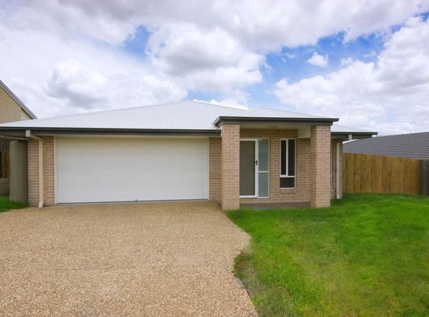 24 Taragon Street, Glenvale, Qld 4350