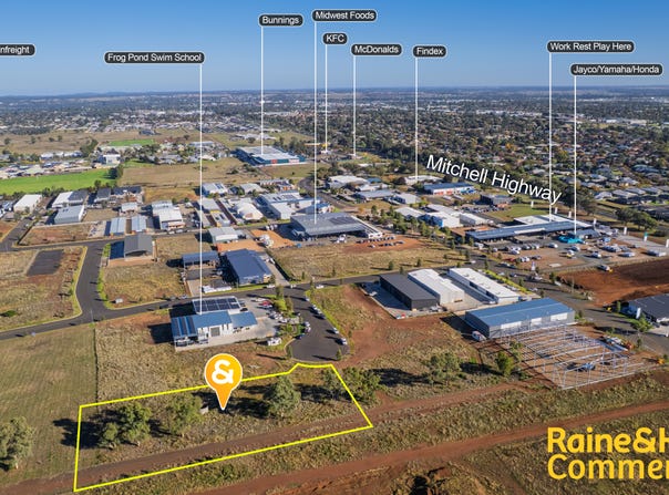 7 Acquisition Close, Dubbo, NSW 2830