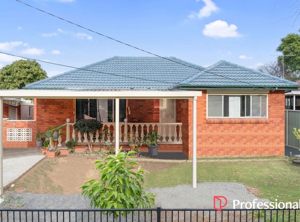 8 Parklea Parade, Canley Heights, NSW 2166