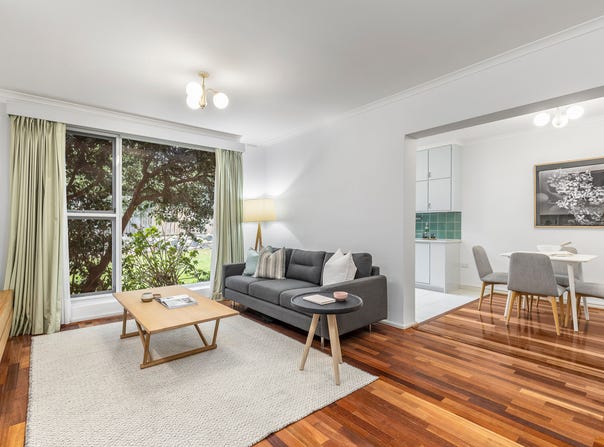 11/46-50 Hotham Street, St Kilda East, Vic 3183