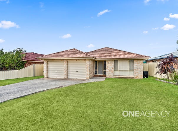 64 Ridgelands Drive, Sanctuary Point, NSW 2540