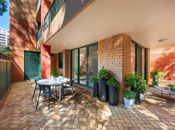 2/2-26 Wattle Crescent, Pyrmont, NSW 2009
