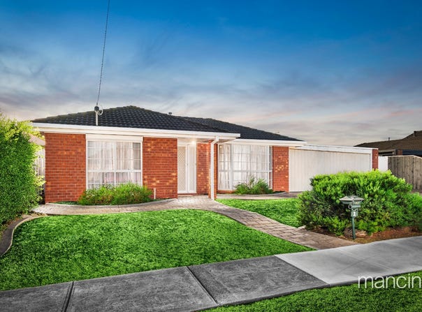 2 Trembath Court, Altona Meadows, Vic 3028