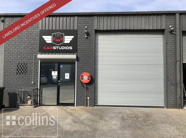 Lot 42 22 Dunn Crescent, Dandenong, Vic 3175