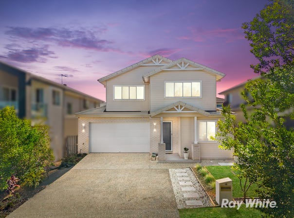 12 Goshawk Crescent, Rochedale, Qld 4123