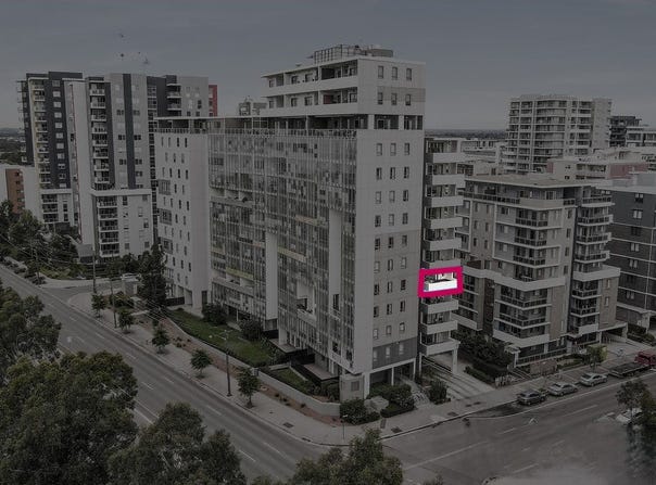 18/1 Browne Parade, Warwick Farm, NSW 2170