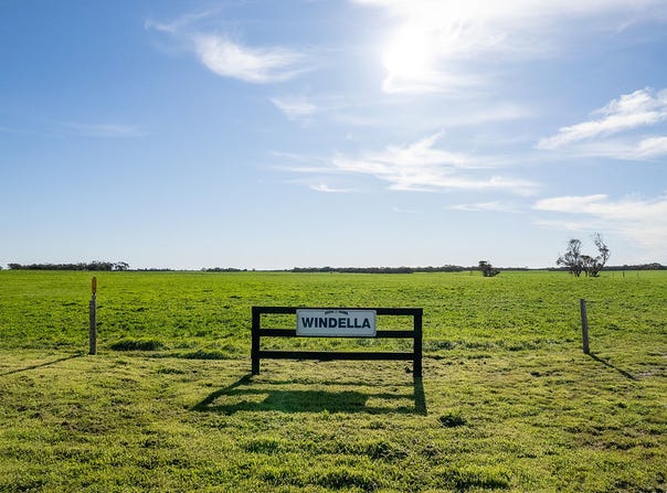 3276 Mount Hill-Coomaba Road, Moody, SA 5607