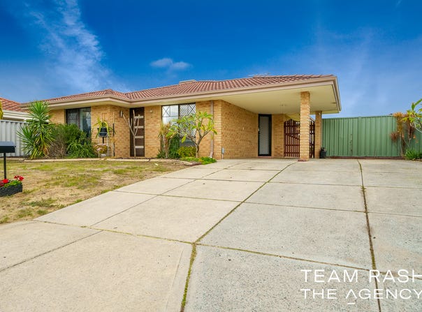 5 Bridges Rise, Kiara, WA 6054