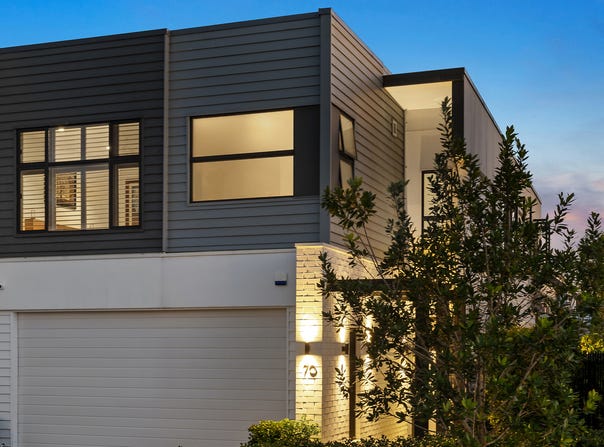 70/10 Murphy Court, Everton Park, Qld 4053